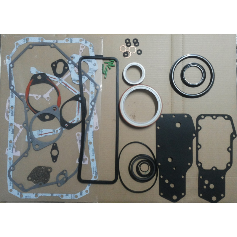 A77673 Uszczelka miski olejowej CASE 580