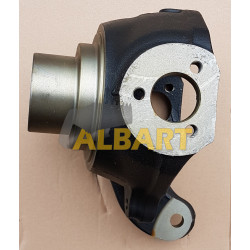285827740 85827739 Zwrotnica CASE 580 SR