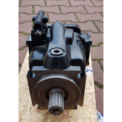 284164303 87553127 Pompa hydrauliczna CASE 921E