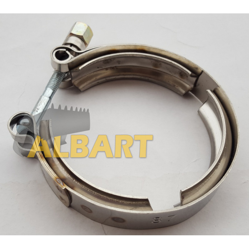 A170467 Obejma turbo