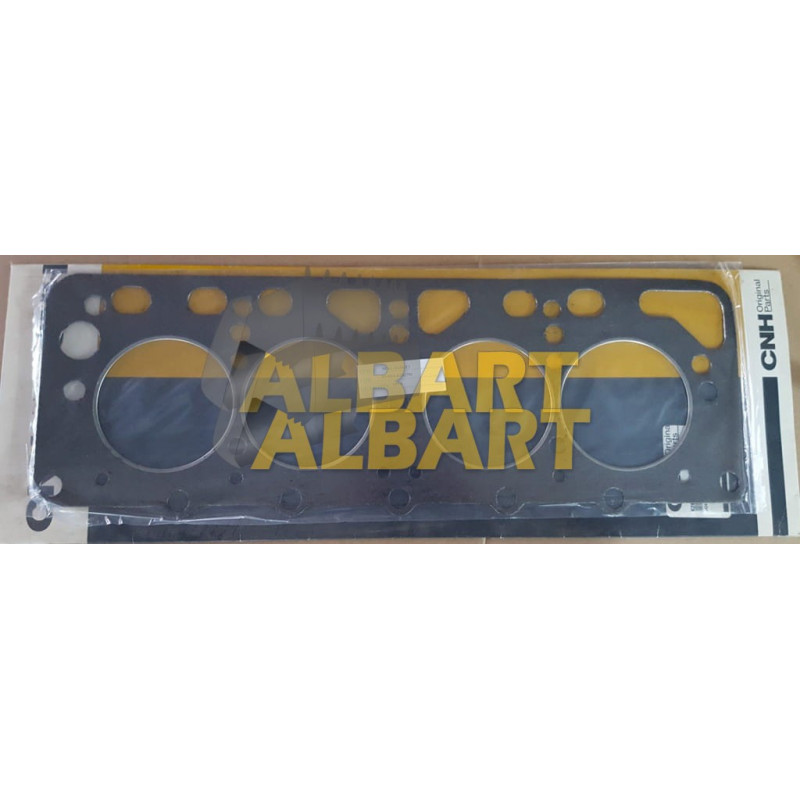 K262750 Uszczelka pod głowicę CASE 580 F G