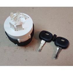 85804674 Stacyjka SR -10pin