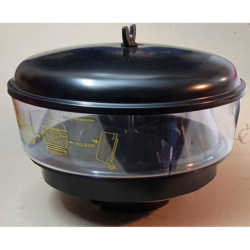 85804347 Filtr powietrza separator kurzu SR LB