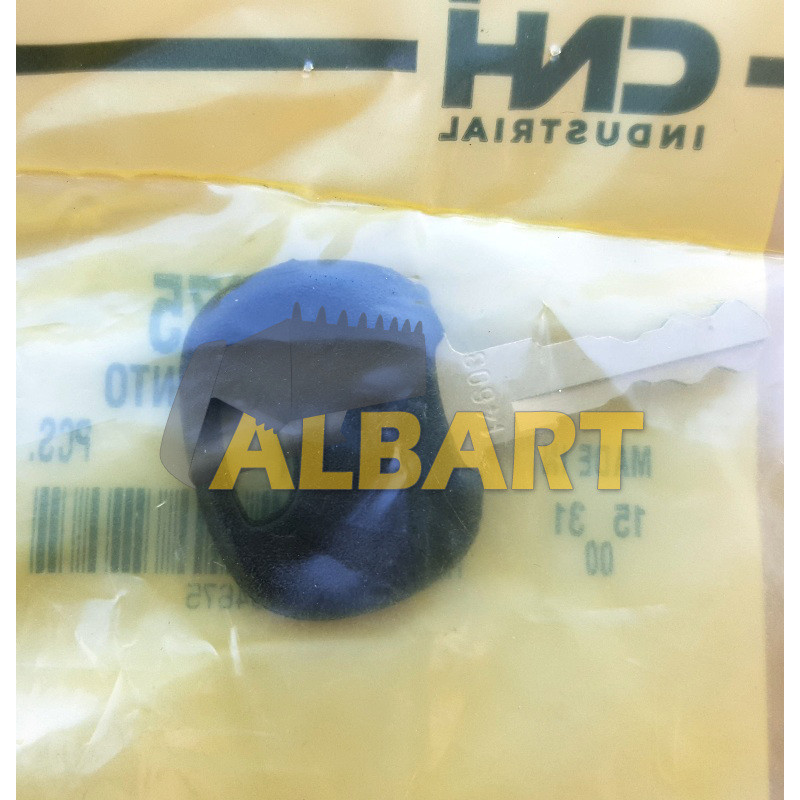 84989693 Kluczyk CASE 580 New Holland 110