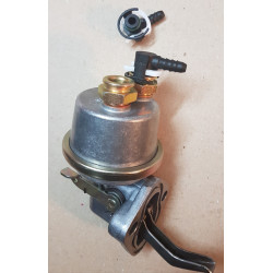 2504380241 Złączka przewodu paliwowego 580 SR 04-2011 prosta