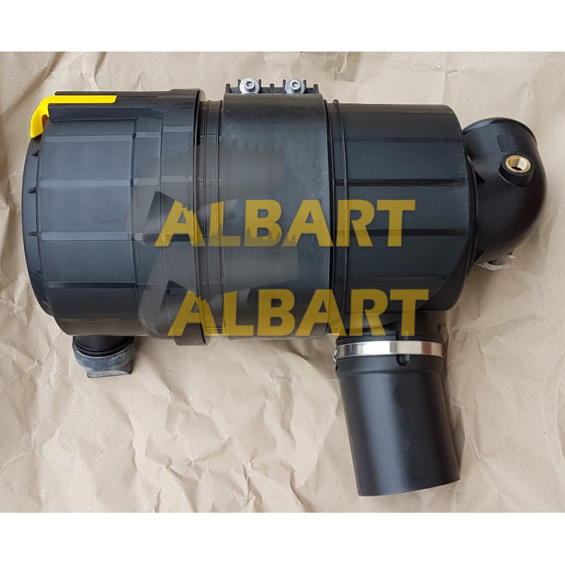 87442705 87631611 Filtr powietrza obudowa CASE 580 590 695 SM SR ST New Holland FB B LB 115 100 110