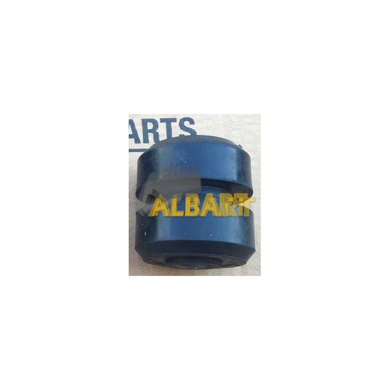 117844A1 Poduszka silnika CASE 580/590 SLE SM