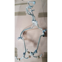 2504042116 Przewody paliwowe CASE 580 SR 695 SR