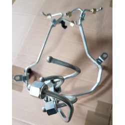 2504042116 Przewody paliwowe CASE 580 SR 695 SR