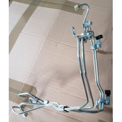 2504042116 Przewody paliwowe CASE 580 SR 695 SR