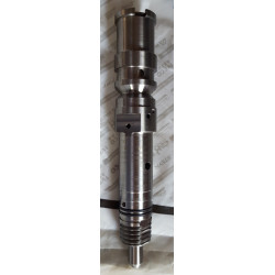 2N13639 Zawór skrzyni biegów CASE 580 G
