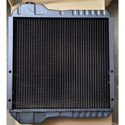 2234876A1 Chłodnica CASE 580 590 SLE SM