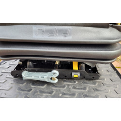 2236058A1 Fotel CASE 580 SLE 590 SLE