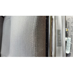 2236058A1 Fotel CASE 580 SLE 590 SLE