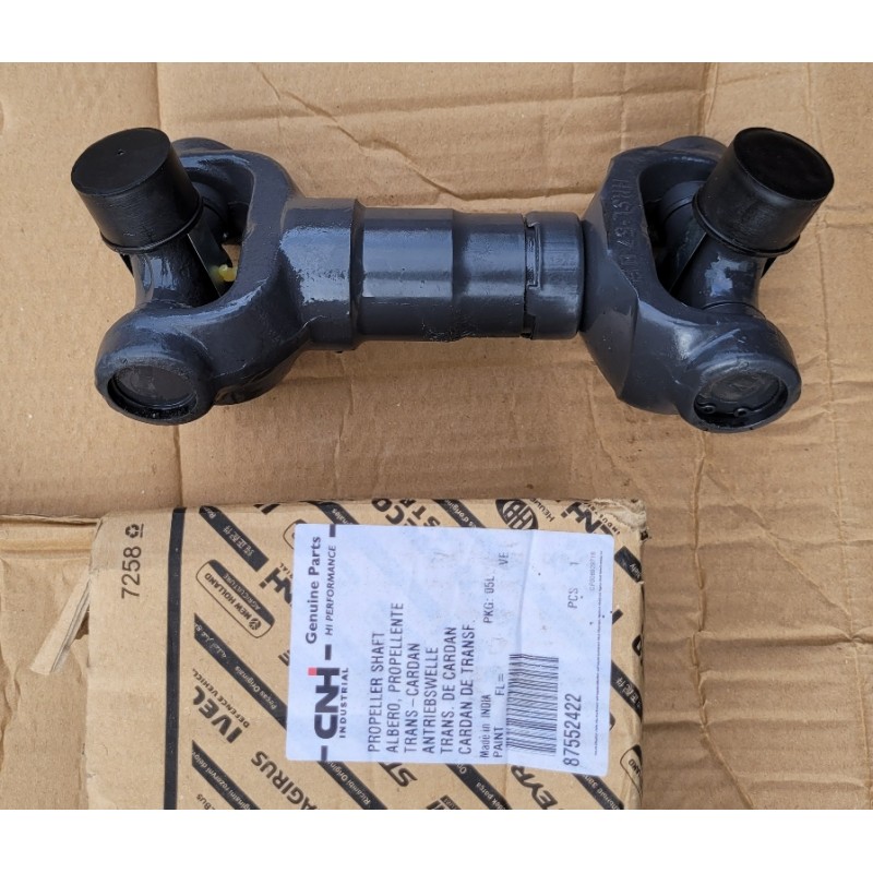 87552422 Wał napędowy tylny CASE 695 NewHolland B LB 115