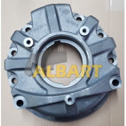 287304344 87304345 Obudowa tarcz hamulcowych CASE 580 SR NEW Holland
