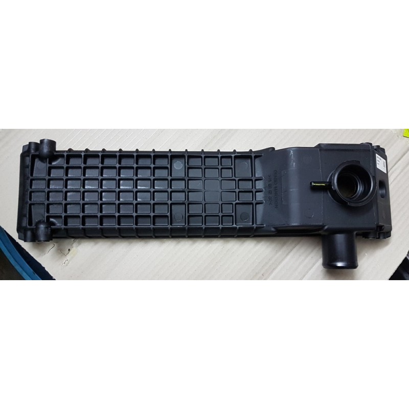 175161A1 Pokrywa górna chłodnicy CASE 580 SLE SM