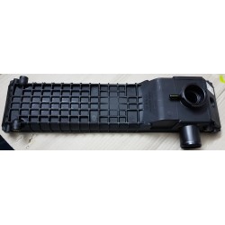 2175161A1 Pokrywa górna chłodnicy CASE 580 SLE SM