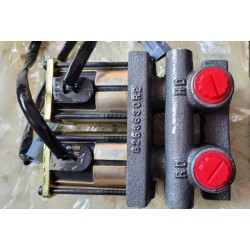 2297977A4 Elektrozawór pływającej łyżki CASE 580 SLE SM
