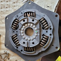 84146340 Tłumik drgań...