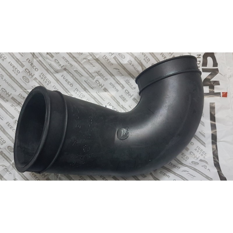 87335345 Rurka filtra powietrza do turbo CASE 580 695 NewHolland B LB
