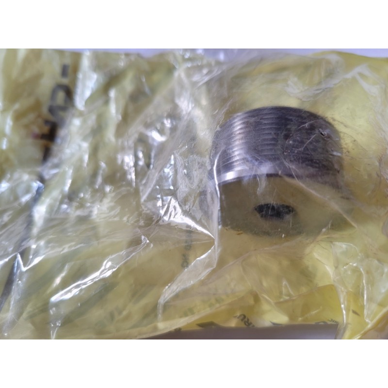 G109384 korek obudowy zaworu sekcji rozdzielacza CASE 580 SLE