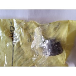 2G109384 korek obudowy zaworu sekcji rozdzielacza CASE 580 SLE