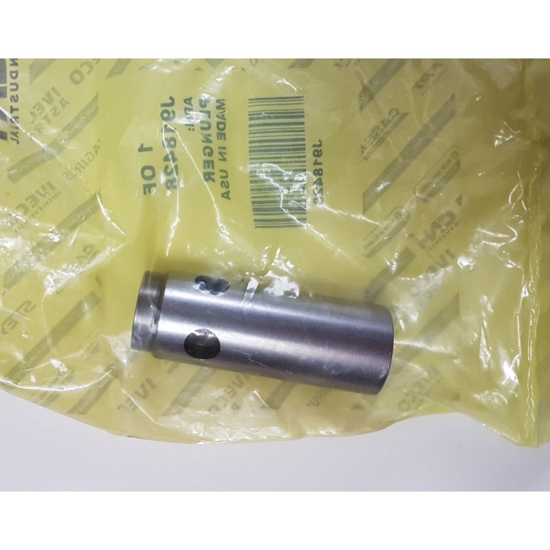 J918428 Zawór podstawy filtra oleju CASE 580 SLE