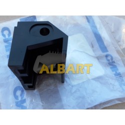 297277C1 Klamka szyby tylnej CASE 580 K SK SLE SM