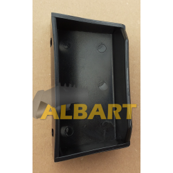 297399C1 Klamka szyby CASE 580 K SK SLE SM