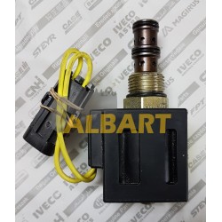 2118872A1 Elektrozawór skrzyni biegów 580K