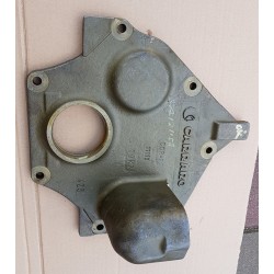 2181197a1 Obudowa tylna skrzyni biegów CASE 580 590 SLE SM