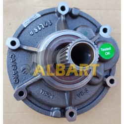 2181199A4 Pompa jazdy CASE 580 SLE
