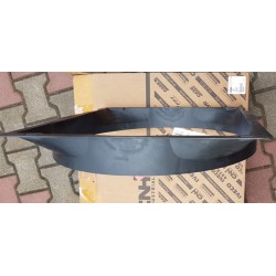 2186433a1 Obudowa wentylatora chłodnicy CASE 580 SLE SM
