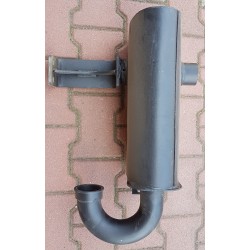2227293A1 Tłumik CASE 580 590 SLE 192483A1