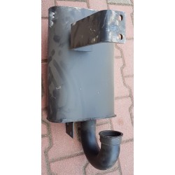 2227293A1 Tłumik CASE 580 590 SLE 192483A1