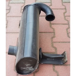 2227293A1 Tłumik CASE 580 590 SLE 192483A1