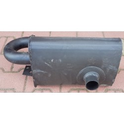 2227293A1 Tłumik CASE 580 590 SLE 192483A1