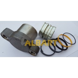 2231808A1 Siłownik blokady przesuwu CASE 580 SLE SM