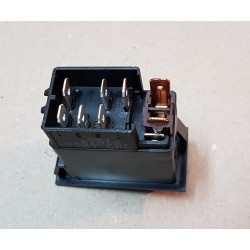 2245908C1 Włącznik świateł awaryjnych CASE 580 SK