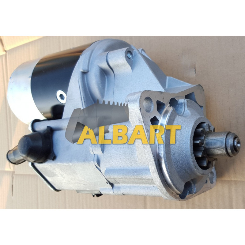 86992395 Rozrusznik CASE 580 SR 695 SR New Holland B LB 115 110 100 95