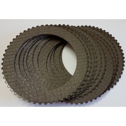 2291580A1 Tarcza skrzyni CASE 695 SR NewHolland 115