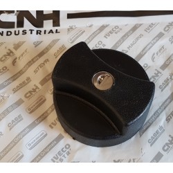 2392293A1 Korek zbiornika paliwa CASE 580 SM