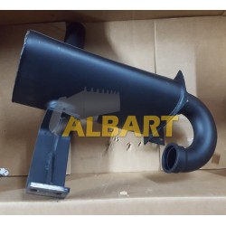 2434022A1 Tłumik CASE 580 590 SM