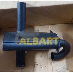 2434022A1 Tłumik CASE 580 590 SM