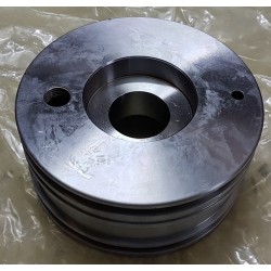 21346018C2 Tłok siłownika boom CASE 580