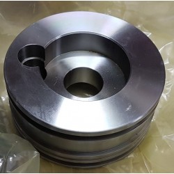 21346018C2 Tłok siłownika boom CASE 580