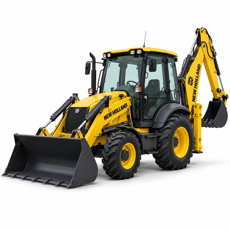 New Holland