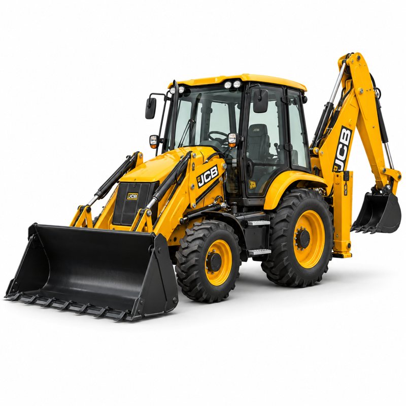 JCB