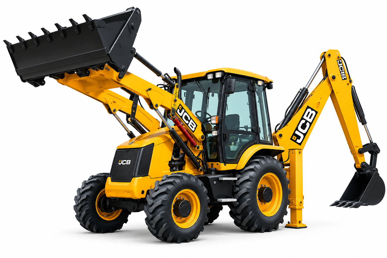 JCB 3cx
